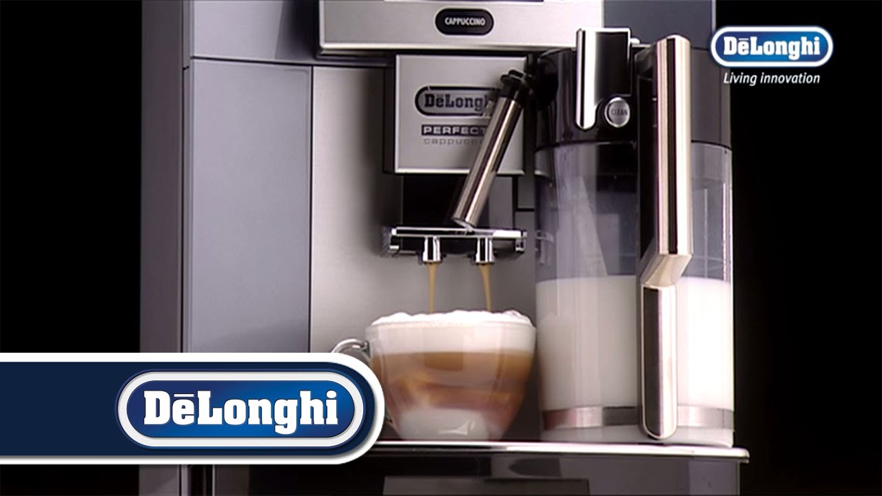 Delonghi