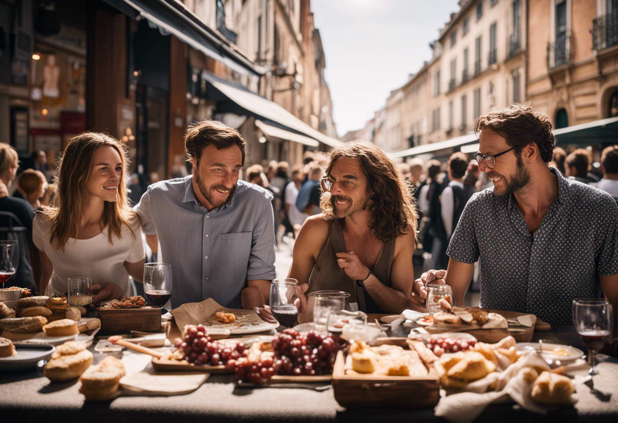 food tour toulouse 3