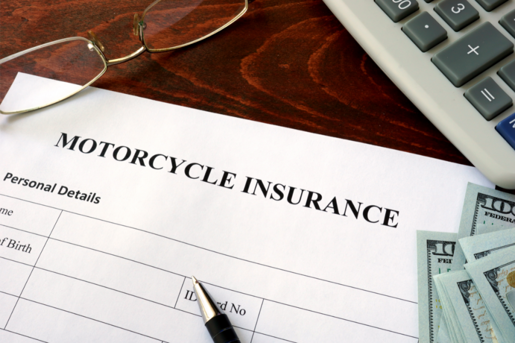 contrat assurance moto