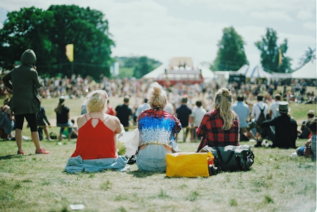 Quels festivals de musique vont faire vibrer votre été ?