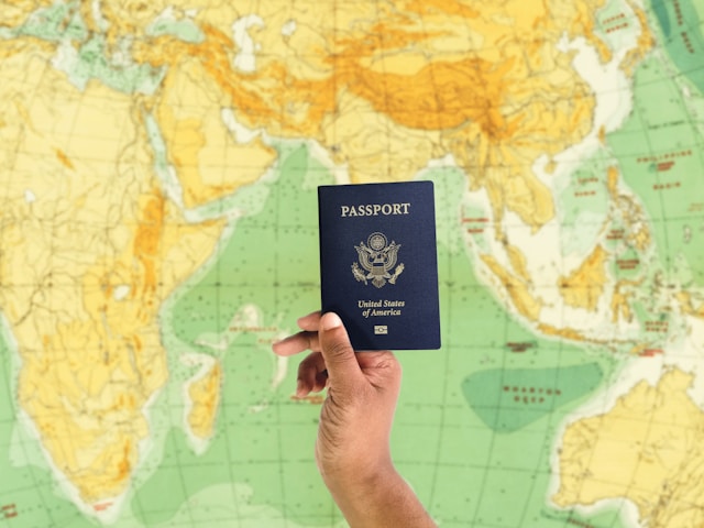 Quels sont les secrets pour obtenir facilement un visa et voyager sans souci ?