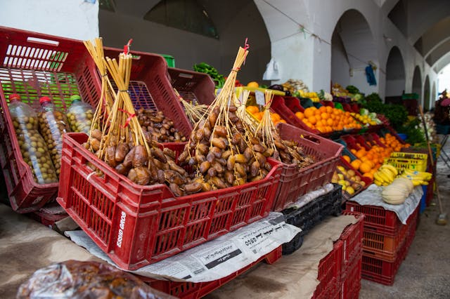 L’alimentation bio peut révolutionner notre approche de la médecine douce ?